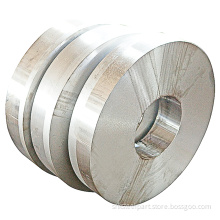 Stainless Steel Forging Material Ring